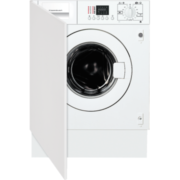 Lavatrice KÜPPERSBUSCH WT 6800.0