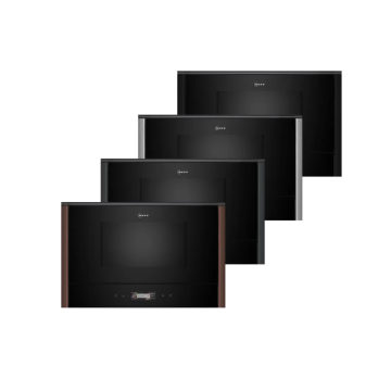 FORNO A MICROONDE NEFF  NL9WR21Y1/ MIKROWELLE-BACKOFEN