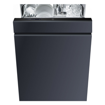 V-ZUG Adora Lavastoviglie V6000 DA INCASSO con pompa di calore