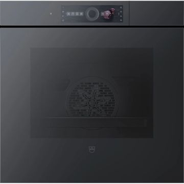 V-ZUG CombAir v6000 60 Autodoor Forno a vapore 