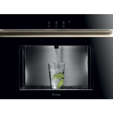 Erogatore d'acqua IRINOX Wave 45