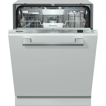 Lavastoviglie a scomparsa totale MIELE G 5363 SCVi 